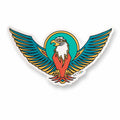 Eagle Sticker