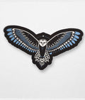 Owl Sticker